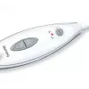 Beurer MP 41 conjunto prateado, branco
