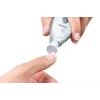 Beurer MP 41 conjunto prateado, branco