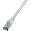 Acessório de conectividade Goobay 50894 cinzento