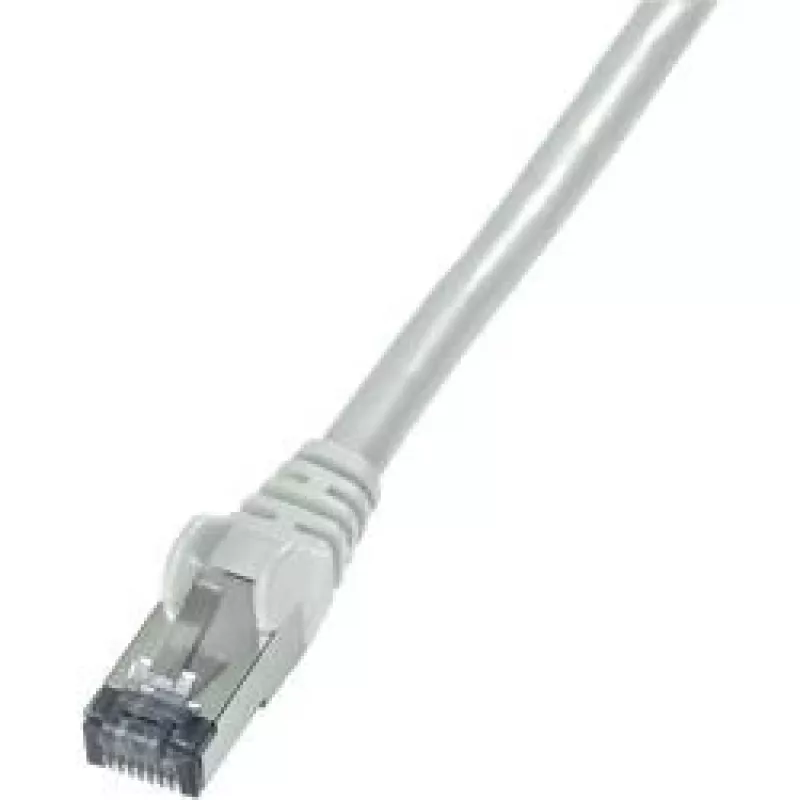 Acessório de conectividade Goobay 50894 cinzento
