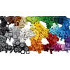 LEGO 10696 Classic Caixa de Blocos Criativos Média – armazenamento fácil, blocos coloridos, conjunto de construção para crianças, rapazes e raparigas a partir dos 4 anos