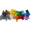 LEGO 10696 Classic Caixa de Blocos Criativos Média – armazenamento fácil, blocos coloridos, conjunto de construção para crianças, rapazes e raparigas a partir dos 4 anos