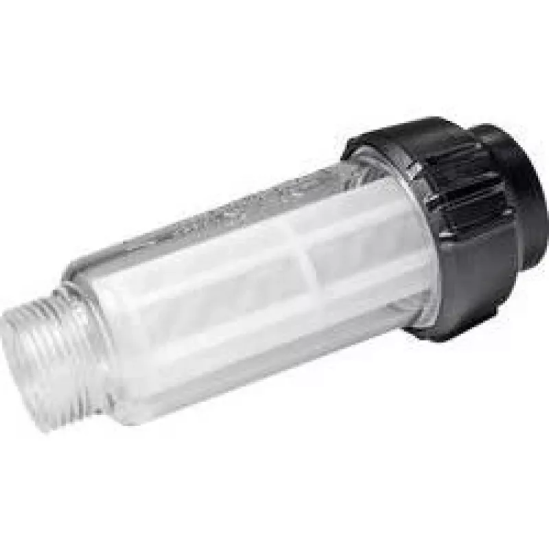 Karcher 4.730-059.0 filtro de água para máquinas de lavar a pressão K2-K7