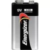Energizer 9V PP3 pilha alcalina Power