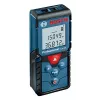 Bosch - Professional / Azul GLM 40 40m medidor de distância laser
