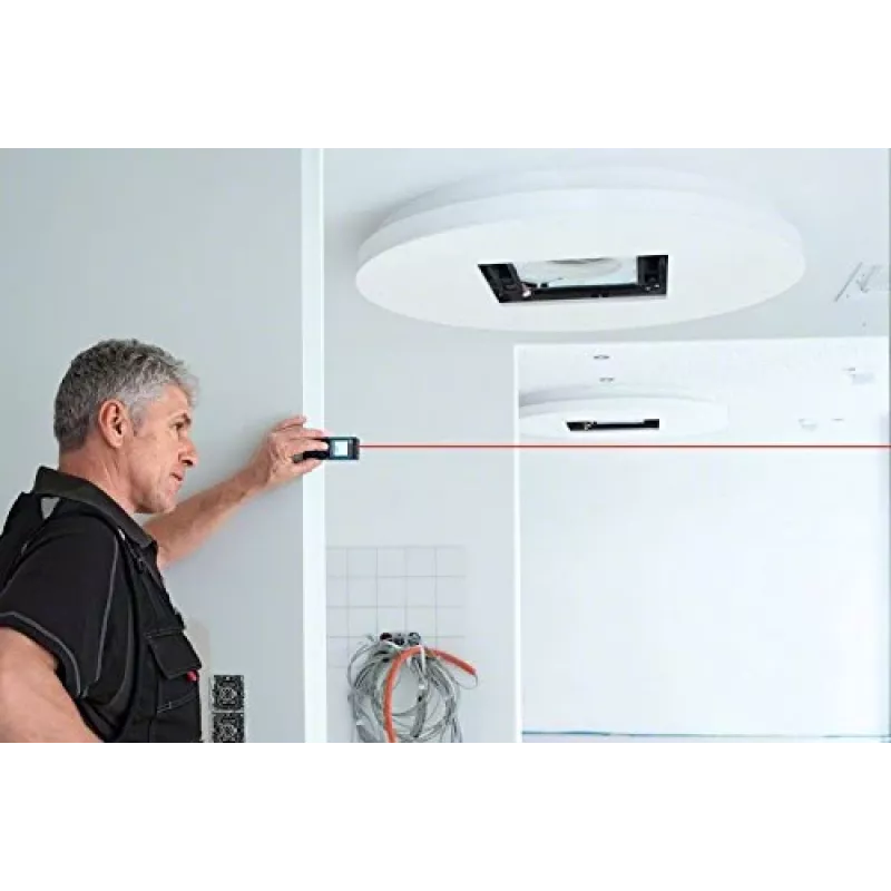 Bosch - Professional / Azul GLM 40 40m medidor de distância laser