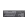 Teclado Logitech MX Mechanical Wireless Illuminated Performance