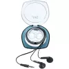 Auscultadores JVC Ear Bud Headphone Com Fios In-Ear Música Preto