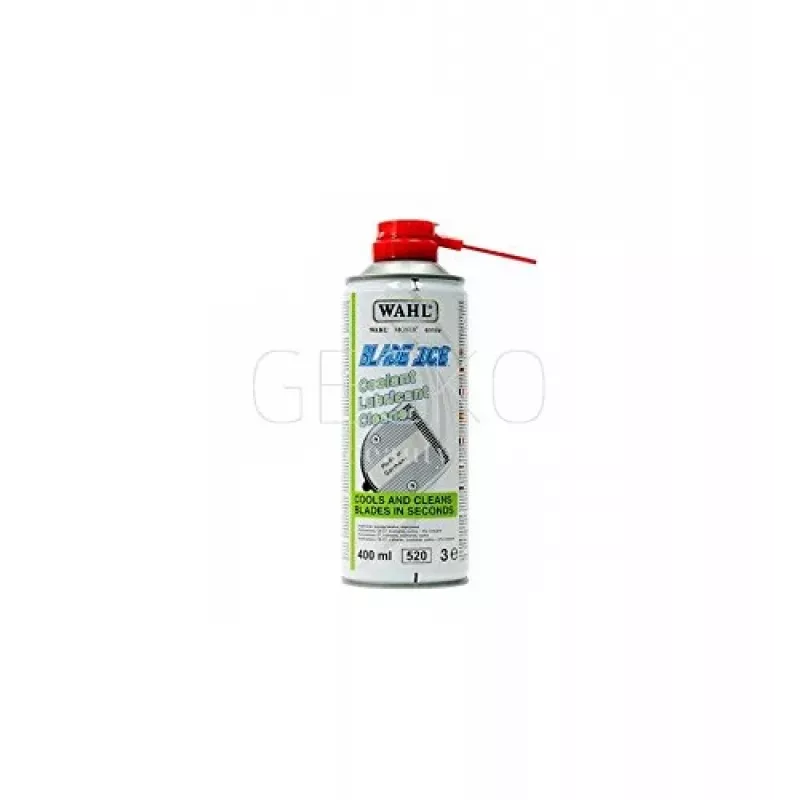 Spray de manutenção para cabeça de corte 400 ml 2999-7900