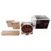 Dissipador de CPU Noctua NH-U12S, ventoinha de 120 mm, 1500 rpm, 93,4 m³/h de fluxo de ar, 22,4 dB, aço inoxidável, 158×125×71 mm
