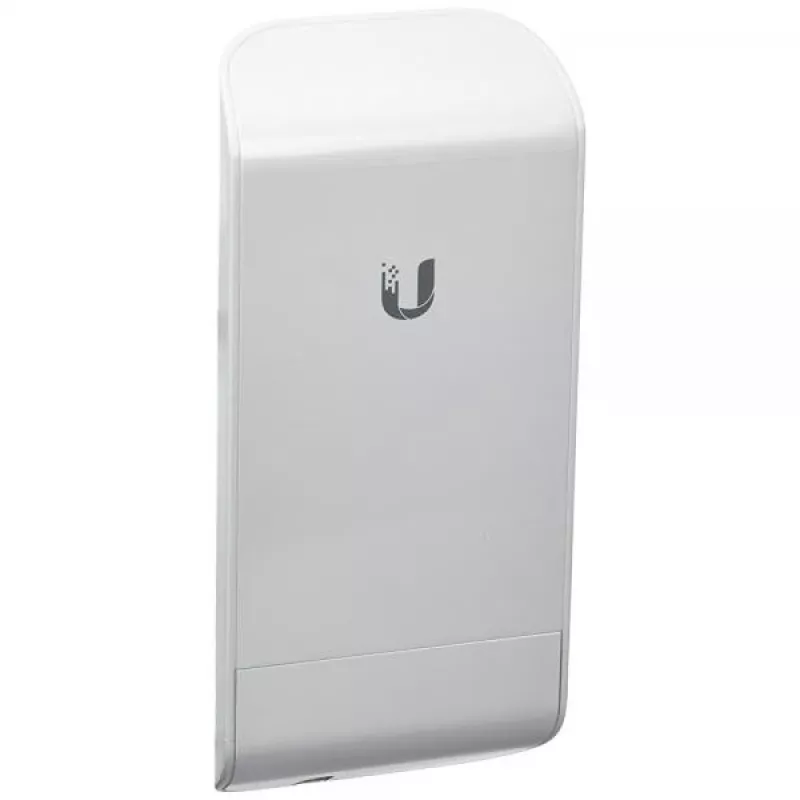Ubiquiti Networks NanoStation M2 150 Mbit/s branco Power over Ethernet