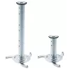 Maclean MC-517S Produto prateado