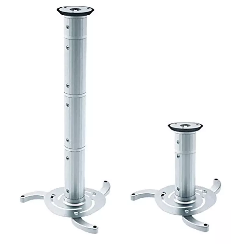 Maclean MC-517S Produto prateado