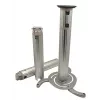 Maclean MC-517S Produto prateado
