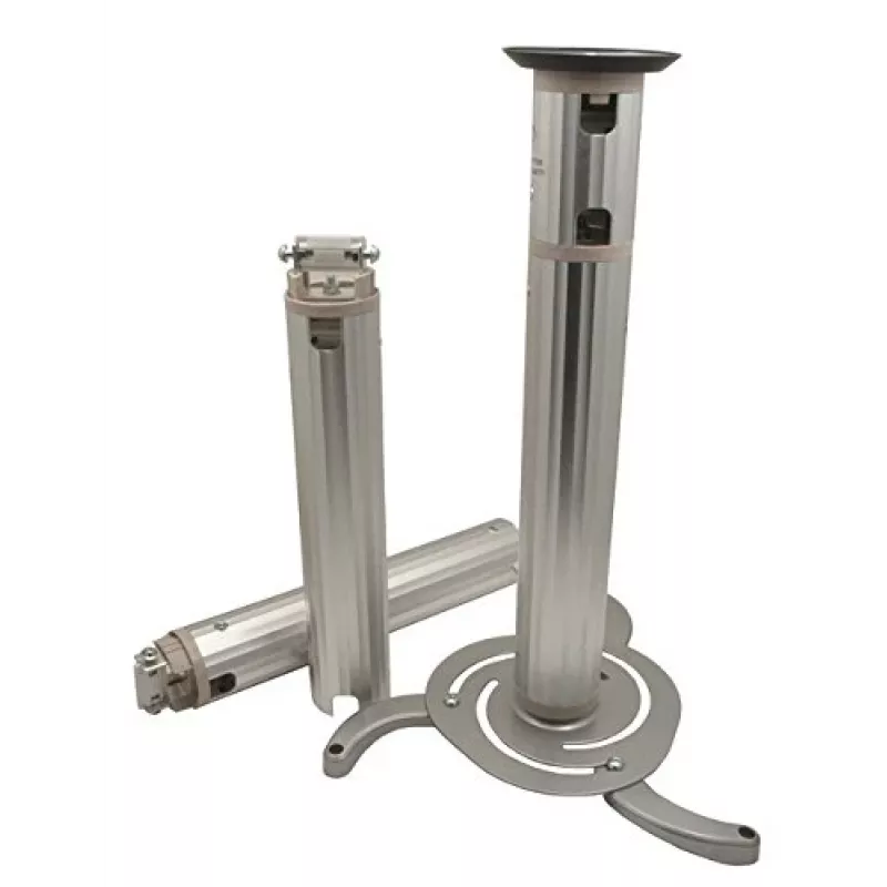 Maclean MC-517S Produto prateado