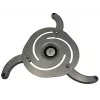 Maclean MC-517S Produto prateado