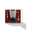 Máquina de café Klein Bosch com som