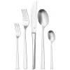 WMF 1158916330 conjunto de talheres 30 peças aço inoxidável