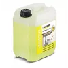 Líquido de limpeza de aparelhos Karcher RM 555 5000 ml, amarelo, perigoso para o ambiente