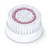 Aparelho de limpeza facial Beurer FC45 — design compacto, limpeza suave