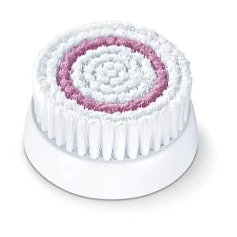 Aparelho de limpeza facial Beurer FC45 — design compacto, limpeza suave