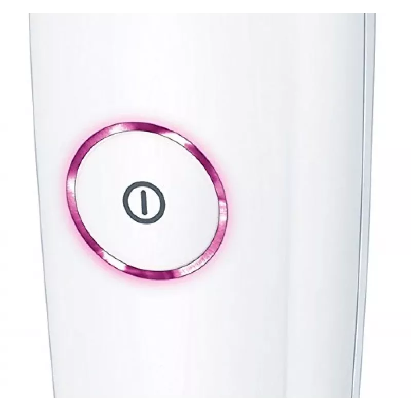 Aparelho de limpeza facial Beurer FC45 — design compacto, limpeza suave