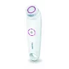 Aparelho de limpeza facial Beurer FC45 — design compacto, limpeza suave