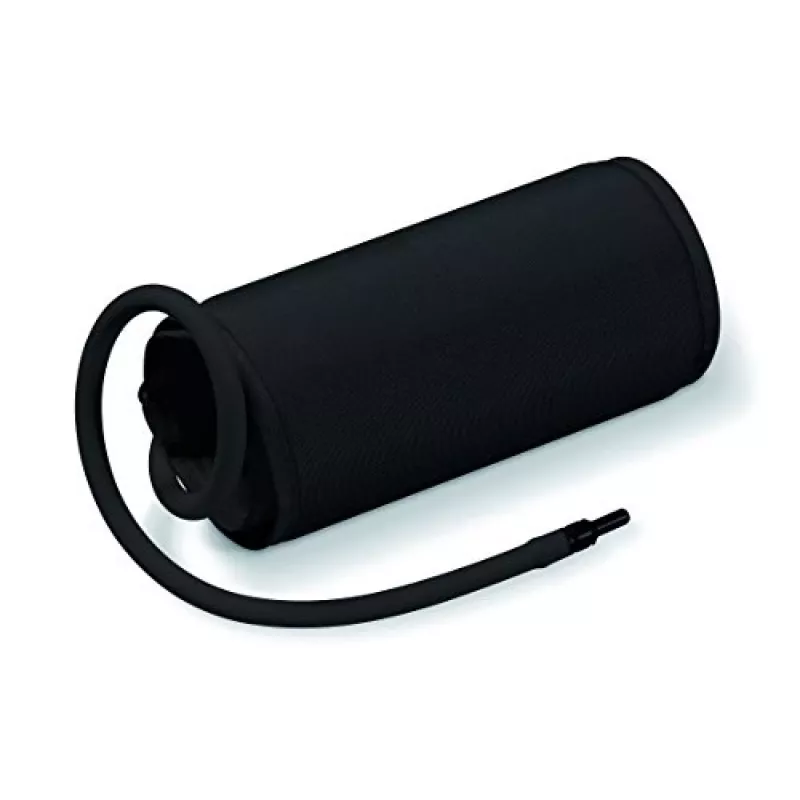 Beurer BM 58 medidor de tensão arterial de braço (65516), deteção de arritmia, interface USB para PC, preto