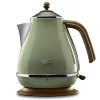 Chaleira De’Longhi KBOV 2001.GR 1,7 L 2000 W verde