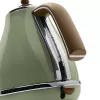 Chaleira De’Longhi KBOV 2001.GR 1,7 L 2000 W verde
