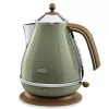 Chaleira De’Longhi KBOV 2001.GR 1,7 L 2000 W verde