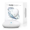 Fibaro FGFS-101-ZW5 Sensor de temperatura/humidade interior/exterior Sensor de temperatura e humidade sem fios, autónomo