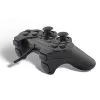 Comando de jogos Esperanza EG106 joystick PC, PlayStation 2, PlayStation 3 analógico/digital USB 2.0 preto