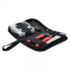 Conjunto de ferramentas de rede Digitus DN-94022 para instalações CAT 5e, CAT 6, CAT 7