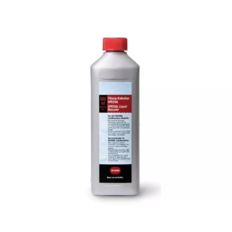 Líquido descalcificante Nivona NIRK 703, 500 ml