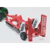 Brinquedo Bruder Kuhn Discover XL