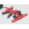 Brinquedo Bruder Kuhn Discover XL