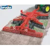 Brinquedo Bruder Kuhn Discover XL