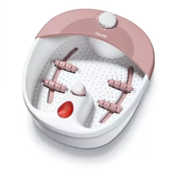Massajador de pés Beurer FB20 com função de calor, design compacto