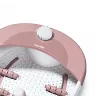 Massajador de pés Beurer FB20 com função de calor, design compacto