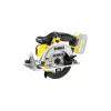 Serra circular manual DeWalt DCS391N — 18V, 3700 rpm, diâmetro da lâmina 165 mm, profundidade de corte a 90° 55 mm, peso 3,2 kg