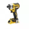 Chave de impacto DeWALT DCF887N 1000, 2800 rpm, 205 N⋅m de binário