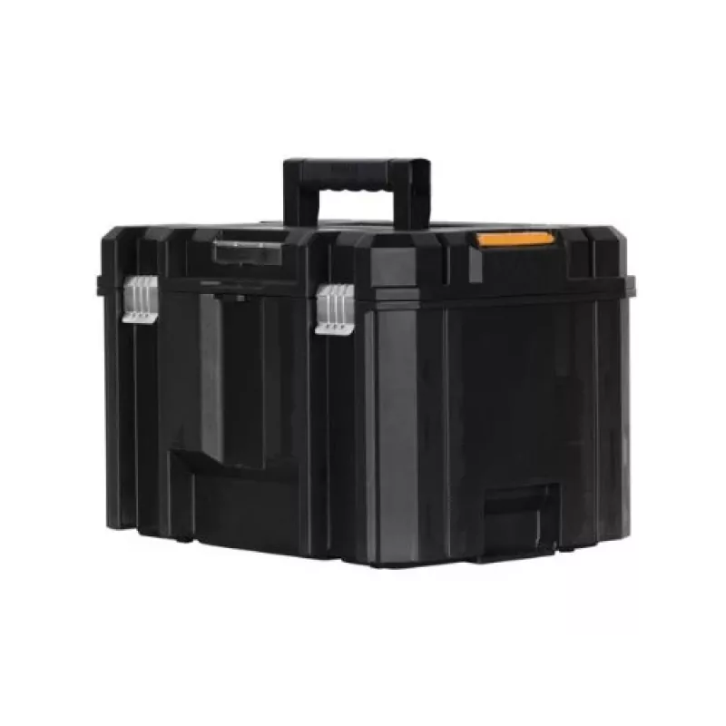 DeWALT DWST1-71196 Carrinho de mão Metal, Plástico Carrinho de plataforma