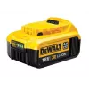 Bateria industrial DeWALT DCB182 iões de lítio (Li-Ion) 4000 mAh 18 V
