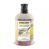 Karcher RM 612 limpa madeira 3 em 1 para máquinas de alta pressão, 1 l (6.295-757.0)