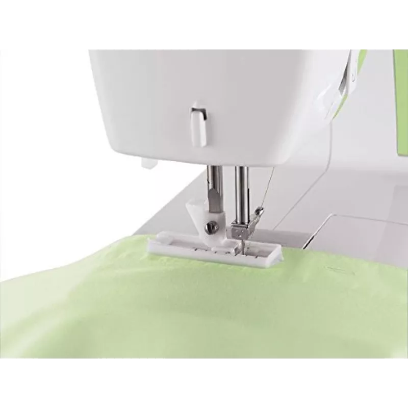 Máquina de costura SINGER 3229 máquina de costura automática eletromecânica
