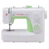 Máquina de costura SINGER 3229 máquina de costura automática eletromecânica