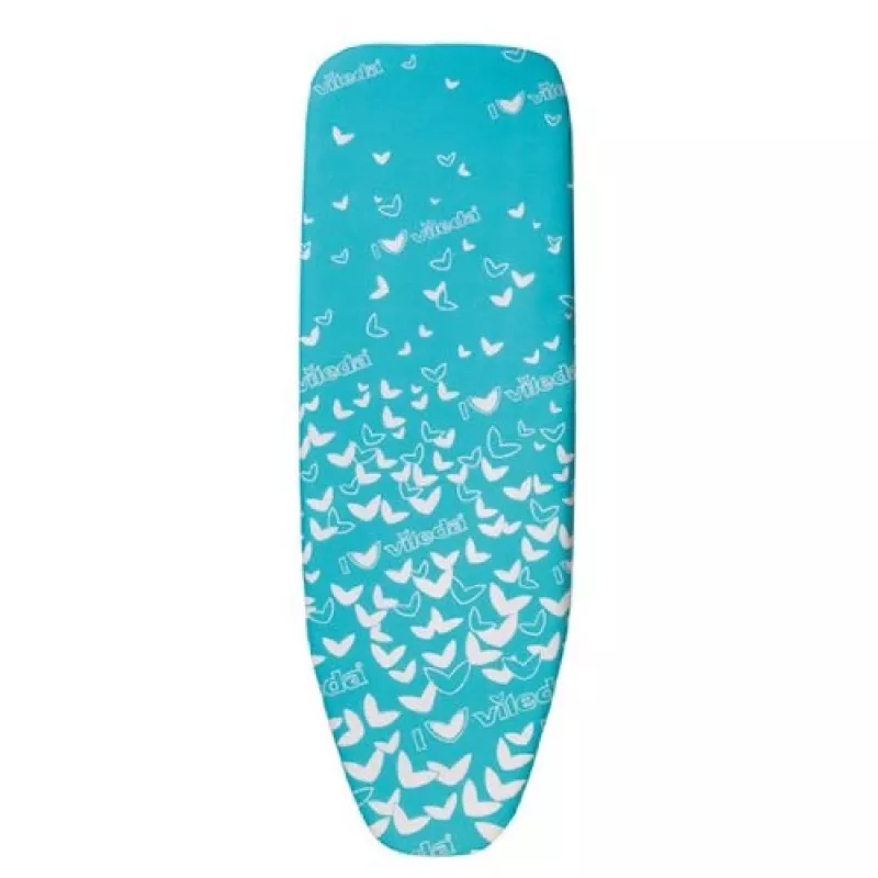 Funda de tábua de passar Vileda Comfort Plus, sortido