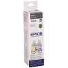 Frasco de tinta Epson T6641 70ml preto