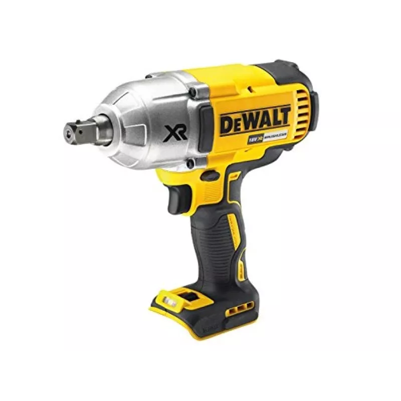 Chave de impacto de alto binário DeWalt DCF899N XR 18V unidade nua